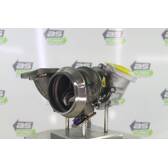 Turbolader (Gereviseerd) DA SILVA PROTRANS - AS7159