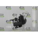 Turbolader (Gereviseerd) DA SILVA PROTRANS - AS7161
