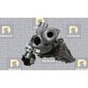 Turbolader (Gereviseerd) DA SILVA PROTRANS - AS7171