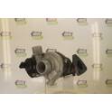 Turbolader (Gereviseerd) DA SILVA PROTRANS - AS7190