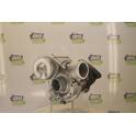 Turbolader (Gereviseerd) DA SILVA PROTRANS - AS7239