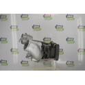Turbolader (Gereviseerd) DA SILVA PROTRANS - AS7240