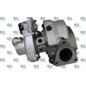 Turbolader (Gereviseerd) DA SILVA PROTRANS - AS7379