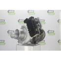 Turbolader (Gereviseerd) DA SILVA PROTRANS - AS7720