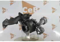 Turbocharger