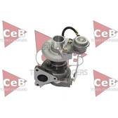 Turbocharger DA SILVA PROTRANS - CB113