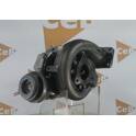 Turbocharger DA SILVA PROTRANS - CB129