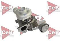 Turbocharger