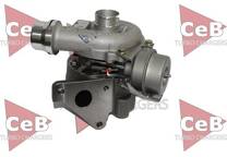 Turbocharger