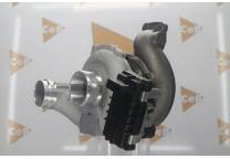 Turbocharger