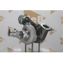 Turbocharger DA SILVA PROTRANS - CB209