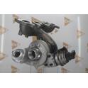 Turbocharger DA SILVA PROTRANS - CB239