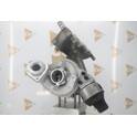 Turbocharger DA SILVA PROTRANS - CB246