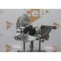 Turbocharger DA SILVA PROTRANS - CB286