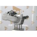 Turbocharger DA SILVA PROTRANS - CB321