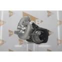 Turbocharger DA SILVA PROTRANS - CB331