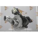 Turbocharger DA SILVA PROTRANS - CB335