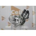 Turbocharger DA SILVA PROTRANS - CB353