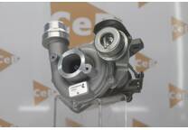 Turbocharger