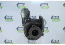 Turbocompresor (Remanufacturado)