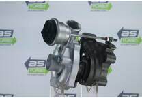 Turbocompresor (Remanufacturado)