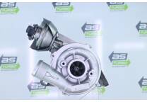 Turbocompresor (Remanufacturado)