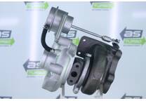 Turbocompresor (Remanufacturado)