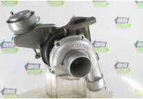 Turbocompresor (Remanufacturado)