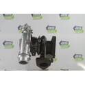 Turbocompresor (Remanufacturado) DA SILVA PROTRANS - AS1319