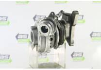 Turbocompresor (Remanufacturado)