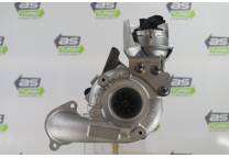 Turbocompresor (Remanufacturado)
