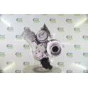 Turbocompresor (Remanufacturado) DA SILVA PROTRANS - AS6012