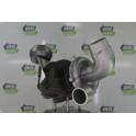 Turbocompresor (Remanufacturado) DA SILVA PROTRANS - AS7056