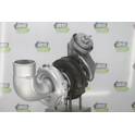 Turbocompresor (Remanufacturado) DA SILVA PROTRANS - AS7941