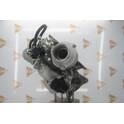 Turbocompresor, sobrealimentación DA SILVA PROTRANS - CB374