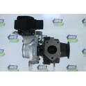 Turbocompresseur (Remanufacturé) DA SILVA PROTRANS - AS1020
