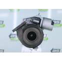 Turbocompresseur (Remanufacturé) DA SILVA PROTRANS - AS1023
