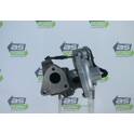 Turbocompresseur (Remanufacturé) DA SILVA PROTRANS - AS1025