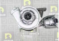 Turbocompresseur (Remanufacturé)