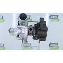 Turbocompresseur (Remanufacturé) DA SILVA PROTRANS - AS1072