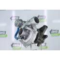 Turbocompresseur (Remanufacturé) DA SILVA PROTRANS - AS1073