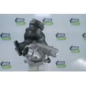Turbocompresseur (Remanufacturé) DA SILVA PROTRANS - AS1095
