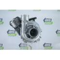Turbocompresseur (Remanufacturé) DA SILVA PROTRANS - AS1100