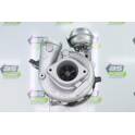 Turbocompresseur (Remanufacturé) DA SILVA PROTRANS - AS1113