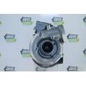 Turbocompresseur (Remanufacturé) DA SILVA PROTRANS - AS1116