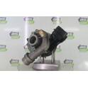 Turbocompresseur (Remanufacturé) DA SILVA PROTRANS - AS1197