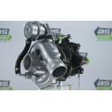 Turbocompresseur (Remanufacturé) DA SILVA PROTRANS - AS1225