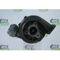 Turbocompresseur (Remanufacturé) DA SILVA PROTRANS - AS1229