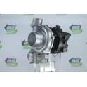 Turbocompresseur (Remanufacturé) DA SILVA PROTRANS - AS1325