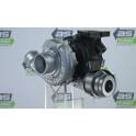 Turbocompresseur (Remanufacturé) DA SILVA PROTRANS - AS1446